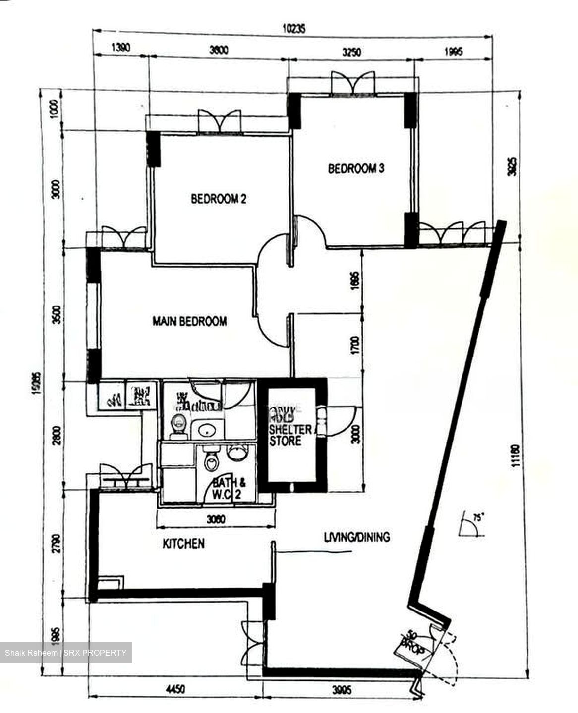Blk 677C Edelweiss@jurong (Jurong West), HDB 5 Rooms #601588591